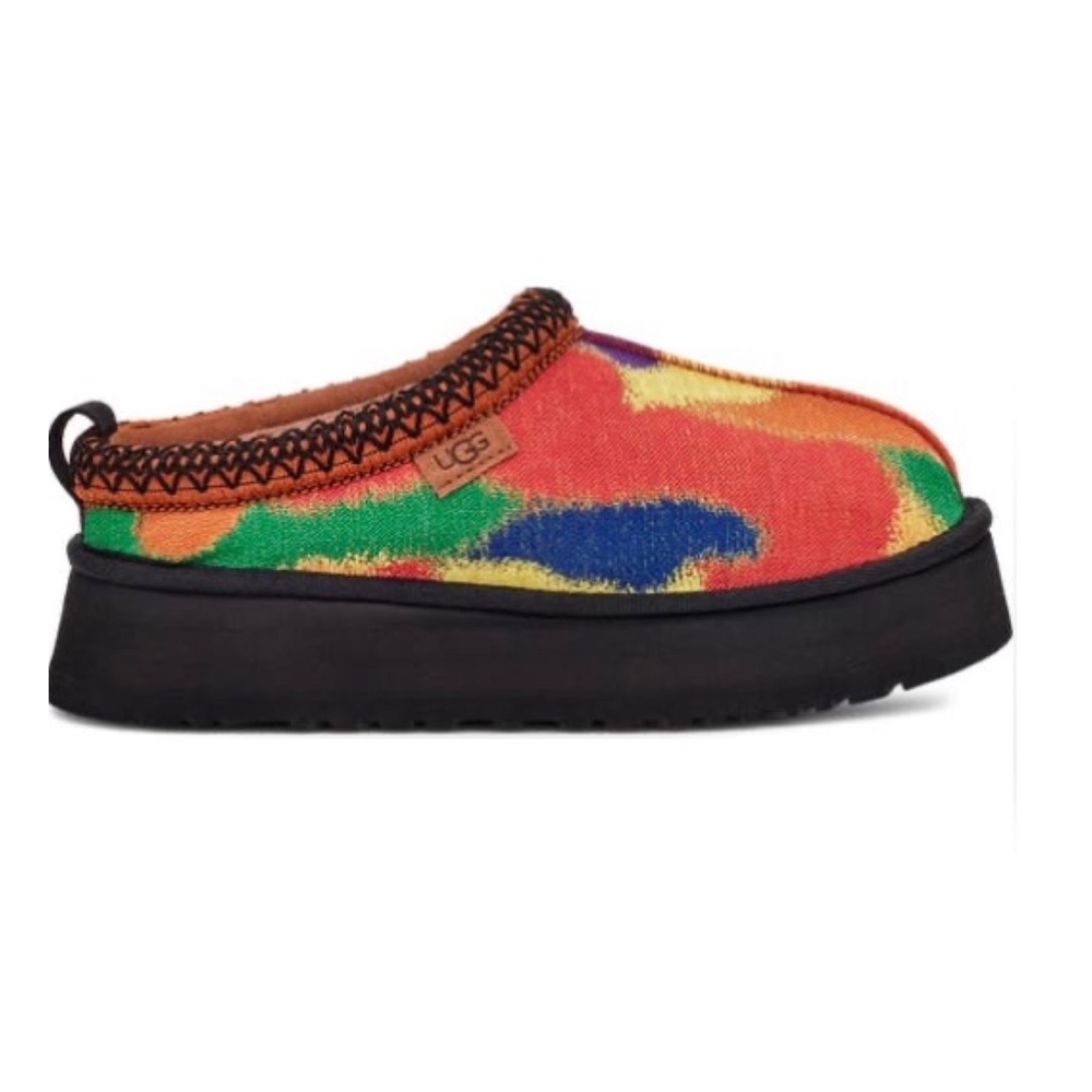UGG Tazz Slipper